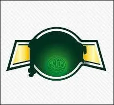 Quelle est cette marque d'eau ?