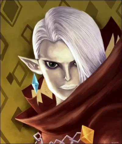 Qui est ce jeune homme ?