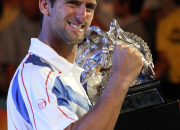 Quiz Novak Djokovic, la grande star !