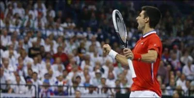 Combien de fois a-t-il gagné le tournoi du Grand Chelem ?