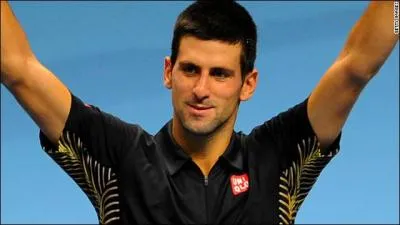 Quel âge a-t-il en mai 2014 ?