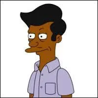 Comment s'appelle son cousin ?