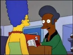 Quelle est sa phrase typique ?