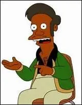 De quelle nationalité est-il ?