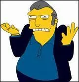 Qui vient souvent le cambrioler ?