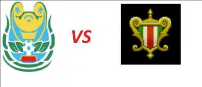 Les Littles Gigantes ont battu Orphée. Mais quel est le score ?