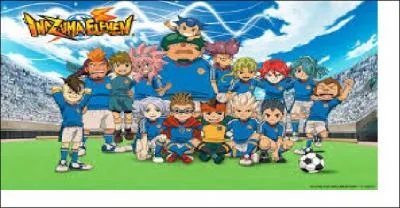 Quelle est la meilleure supertechnique d'Inazuma Japon ?