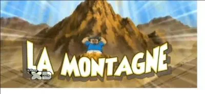 Qui possède la supertechnique La Montagne ?