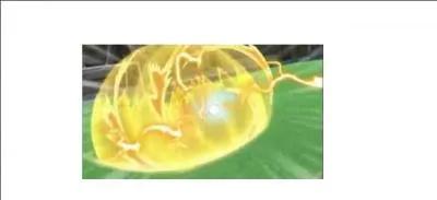 Comment s'appelle la supertechnique que Mark a lui-même inventée ?