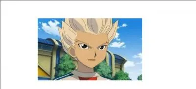 Quel poste occupe Axel Blaze ?