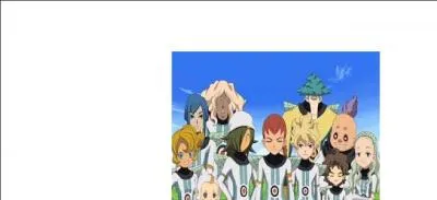 Quelle équipe vient du ciel ?