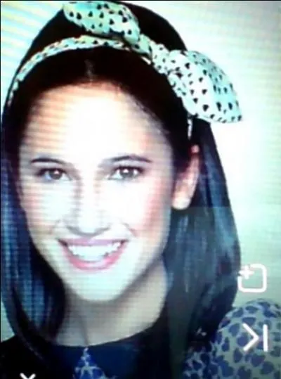 Qui est la meilleure amie de Violetta ?