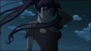 De quel manga est tiré ce photogramme ?