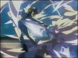 De quel manga est tiré ce photogramme ?