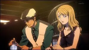 De quel manga est tiré ce photogramme ?