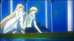 De quel manga est tiré ce photogramme ?