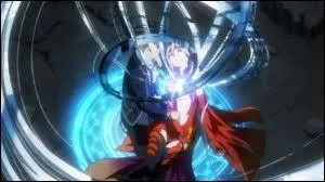 De quel manga est tiré ce photogramme ?