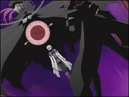 De quel manga est tiré ce photogramme ?