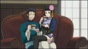 De quel manga est tiré ce photogramme ?