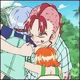 De quel manga est tiré ce photogramme ?