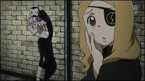 De quel manga est tiré ce photogramme ?