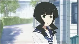 De quel manga est tiré ce photogramme ?