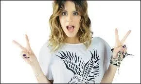 Quelles sont ses couleurs préférées ?