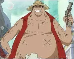 Est-ce que c'est Luffy ? (2 ans plus tard)