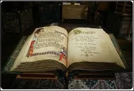 Comment s'appelle le livre des trois soeurs ?