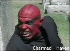 Quel est le nom démoniaque de Cole Turner ?