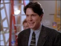 Rex Buckland était :