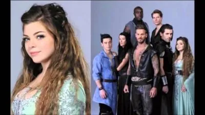 La troupe de "Robin des Bois" fait une tournée, mais dans quels pays ?