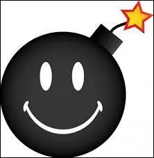 Comment s'appelle le jeu où on doit poser des bombes ?