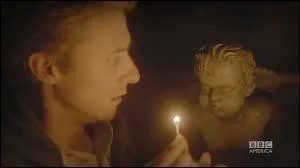 Que lui arrive-t-il ?