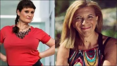 Qui sont les 2 intendantes de la villa ?