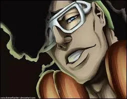 Quel objet Oetsu Nimaiya a-t-il fabriqué ?