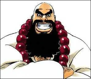 Où est caché l'Ôken ?