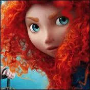 Qui est cette princesse ?