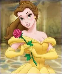 De qui tombe-t-elle amoureuse ?