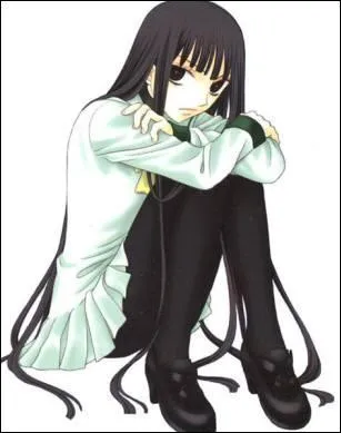 Rin correspond au cheval.