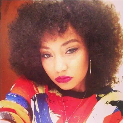 Comment s'appelle-t-elle ?