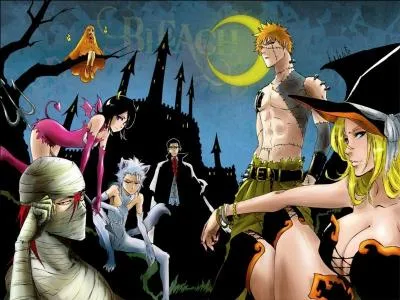 Qui est d&eacute;guis&eacute; en loup-garou ?