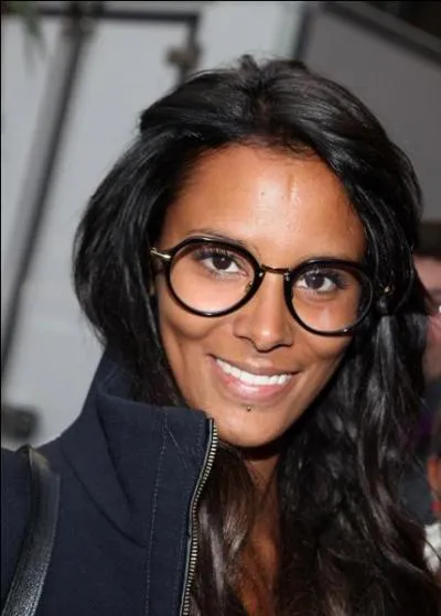 Quel métier Shy'm voulait-elle exercer ?