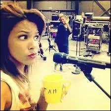 Quels sont les chanteurs qu'apprécient ses parents ?