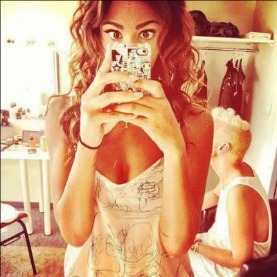 Quel âge a-t-elle ? (en 2013)