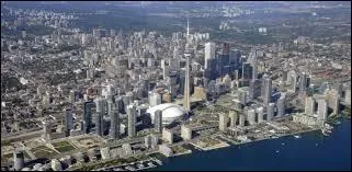 De quelle ville s'agit-il ?