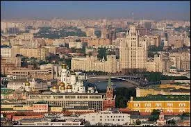 De quelle ville s'agit-il ?