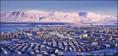 De quelle ville s'agit-il ?