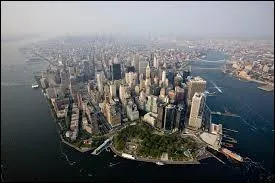 De quelle ville s'agit-il ?