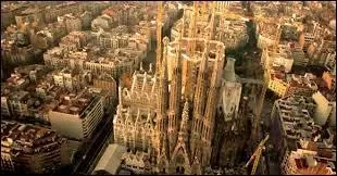 De quelle ville s'agit-il ?